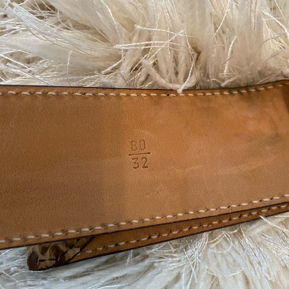 Prada belt - Picture 4 of 5